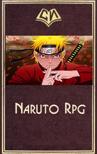 Naruto Rpg